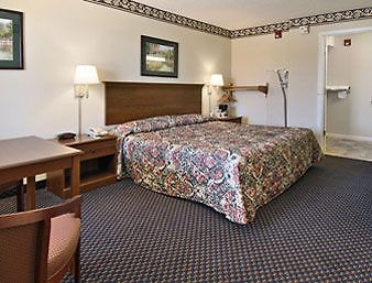 Super 8 Jasper Ga Hotell Rum bild